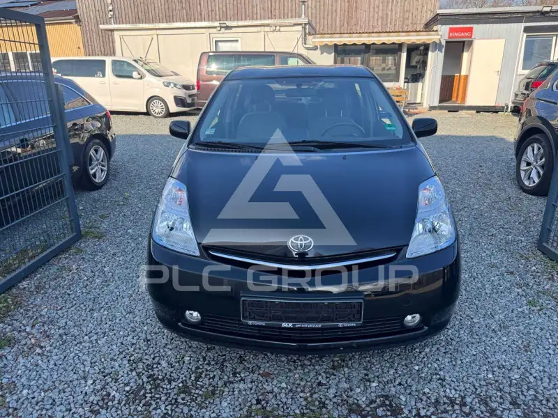 2009 Toyota PRIUS
