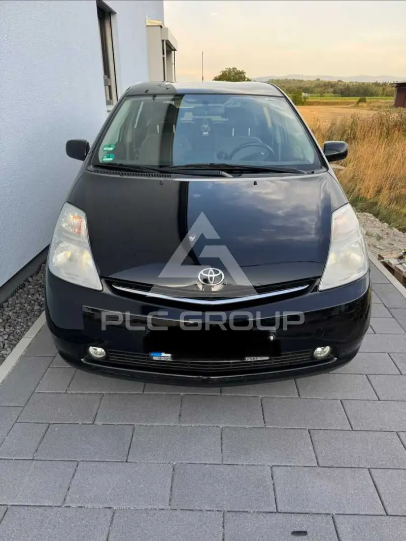2009 Toyota PRIUS