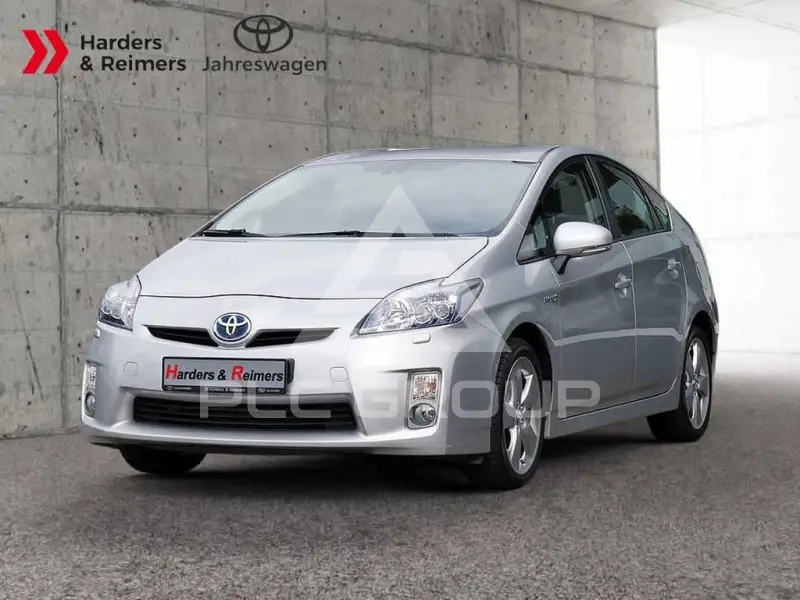 2009 Toyota PRIUS