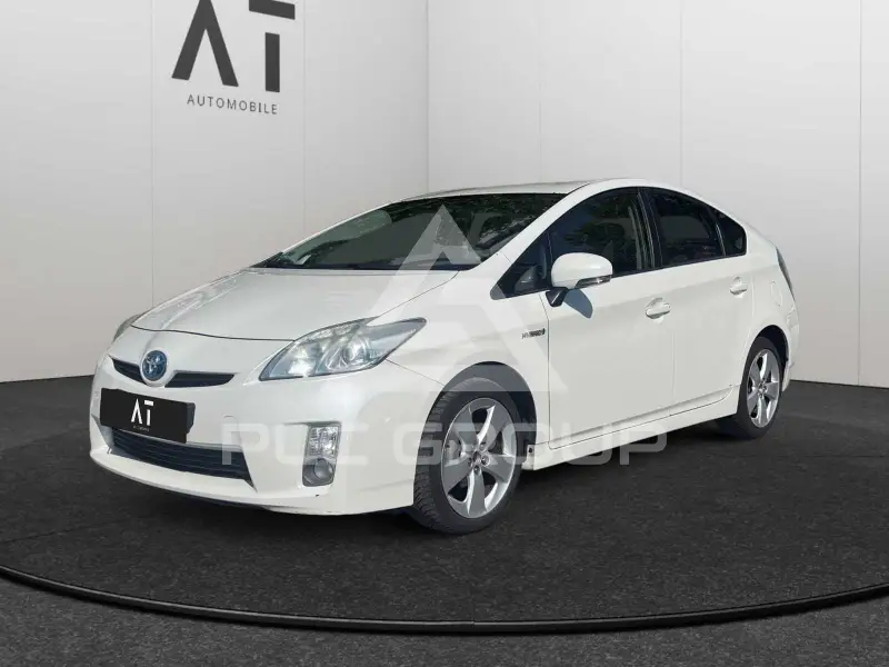 2009 Toyota PRIUS
