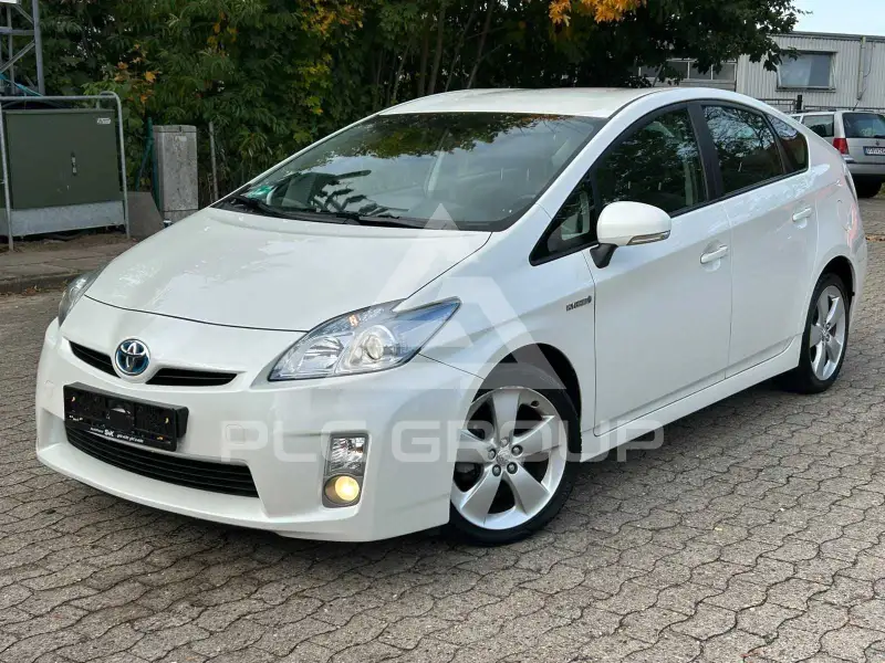 2009 Toyota PRIUS