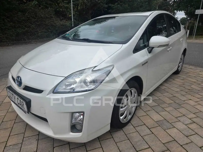 2009 Toyota PRIUS