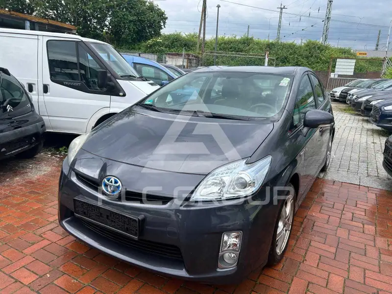 2009 Toyota PRIUS