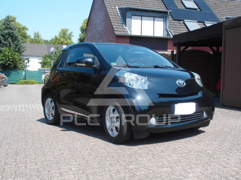 2009 Toyota IQ