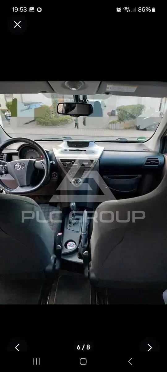 2009 Toyota IQ