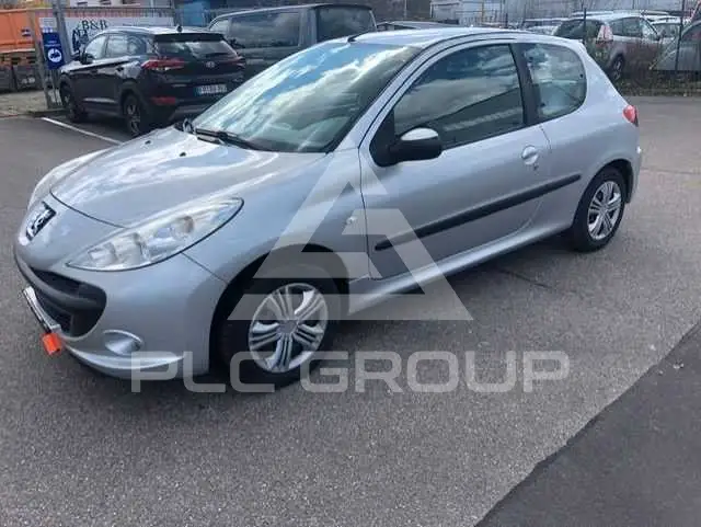 2009 Peugeot 206
