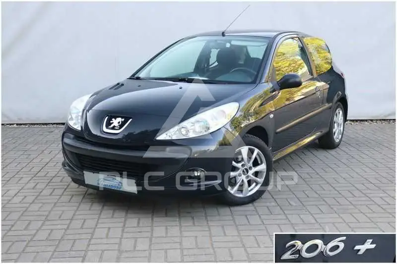 2009 Peugeot 206