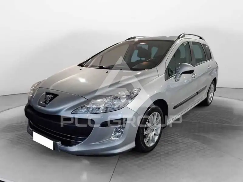 2009 Peugeot Unknown