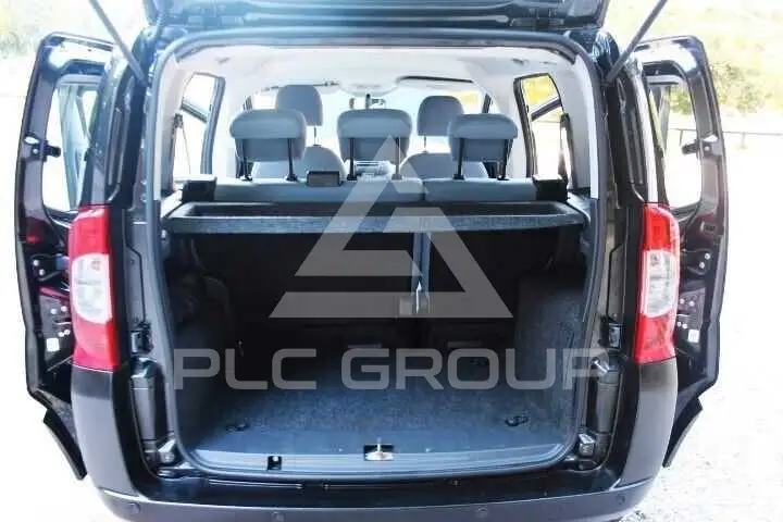 2009 Peugeot Bipper