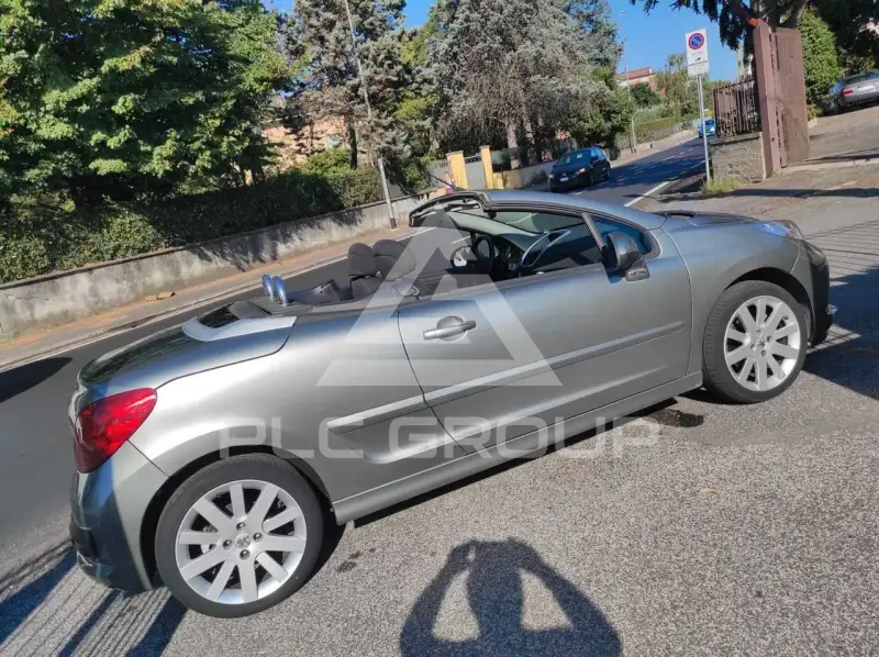 2009 Peugeot 207