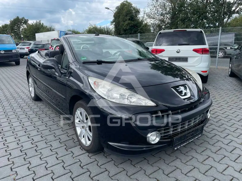 2009 Peugeot 207