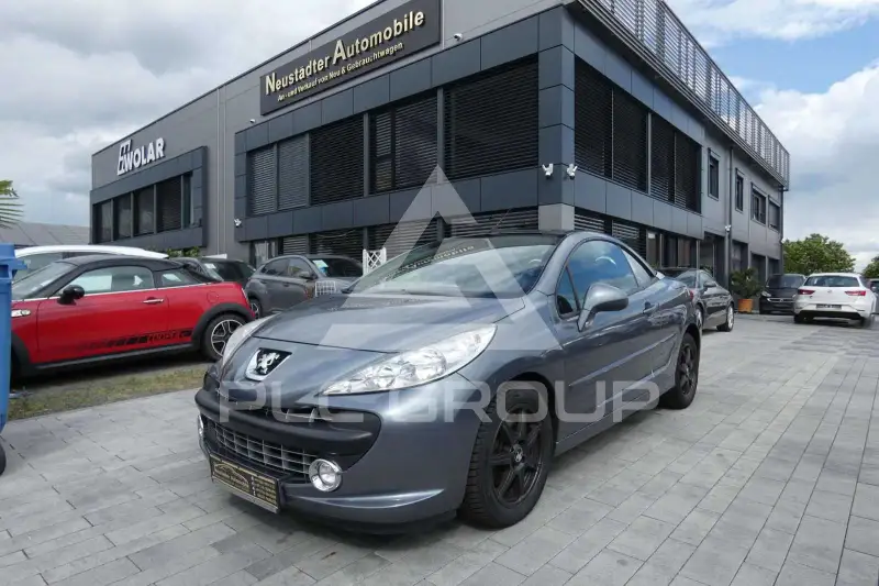 2009 Peugeot 207