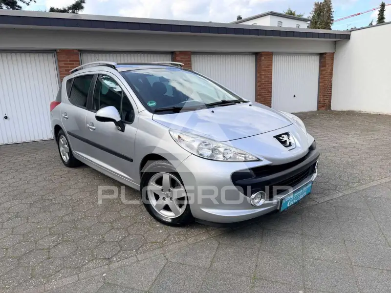 2009 Peugeot 207