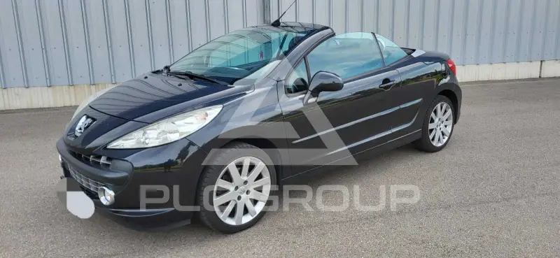 2009 Peugeot 207
