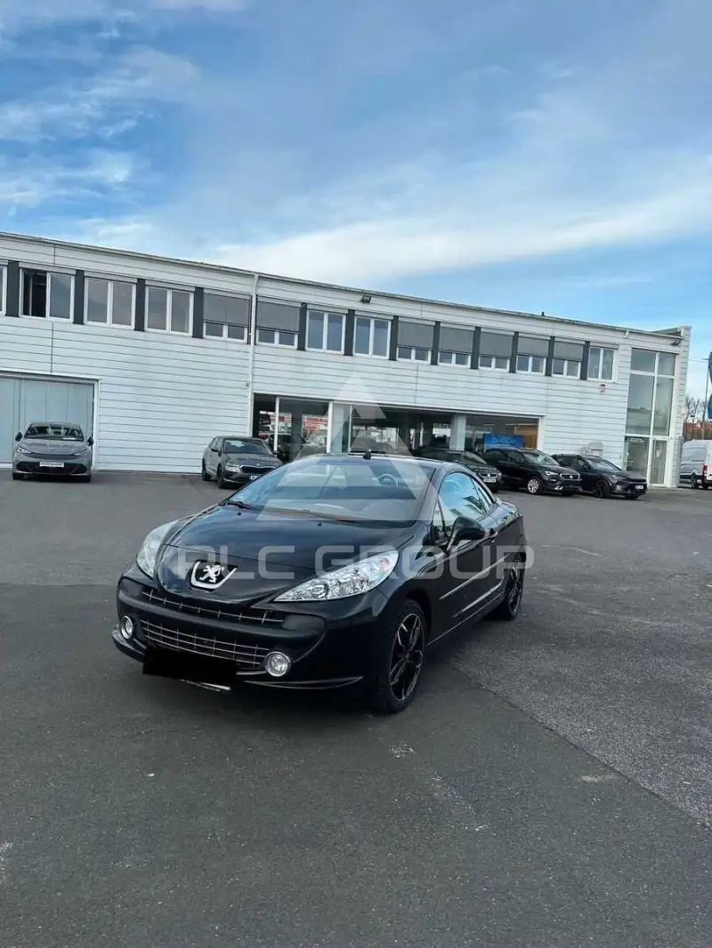 2009 Peugeot 207
