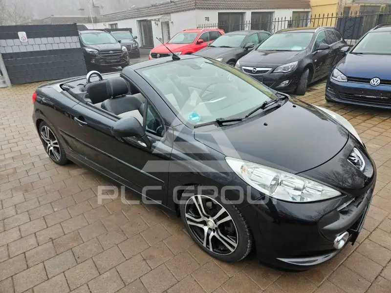 2009 Peugeot 207