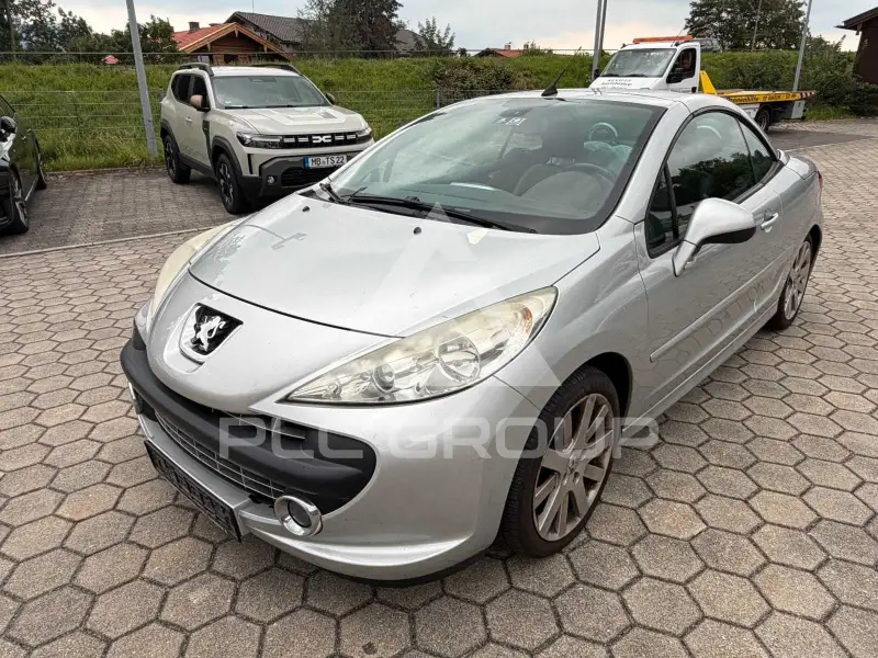 2009 Peugeot 207