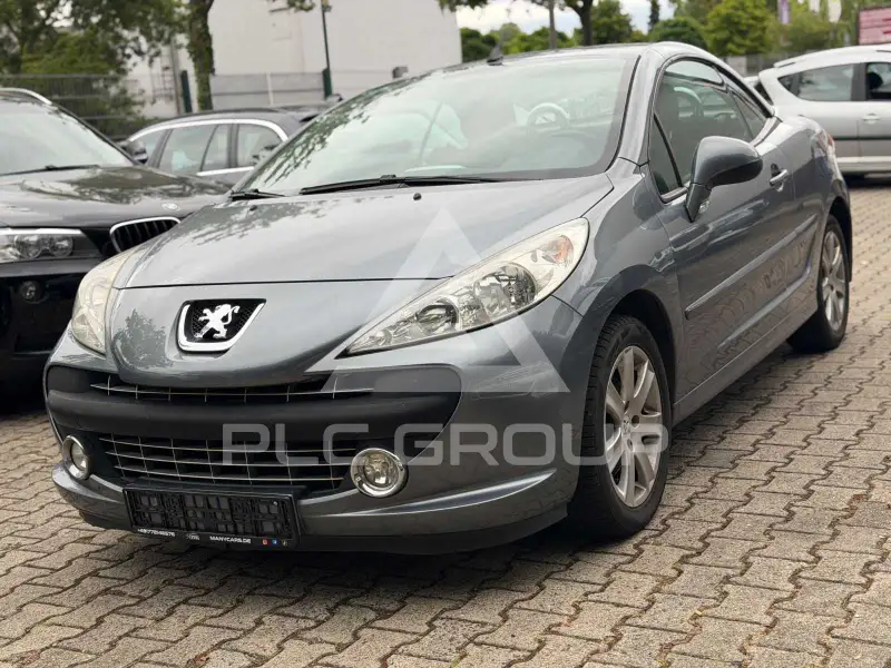 2009 Peugeot 207
