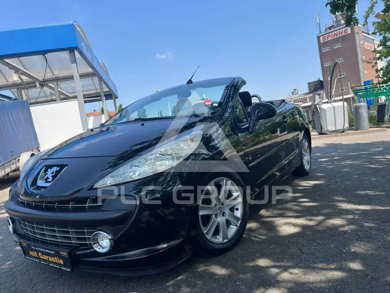 2009 Peugeot 207
