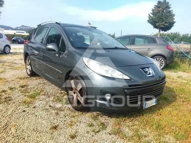 2009 Peugeot 207