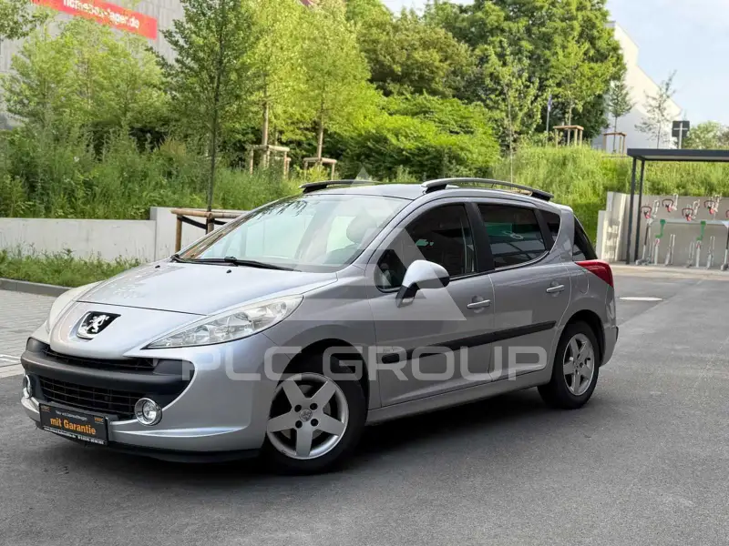 2009 Peugeot 207