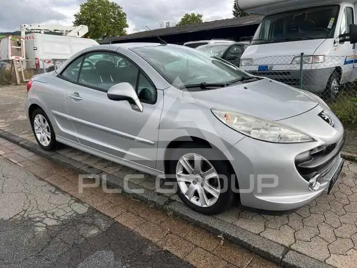 2009 Peugeot 207