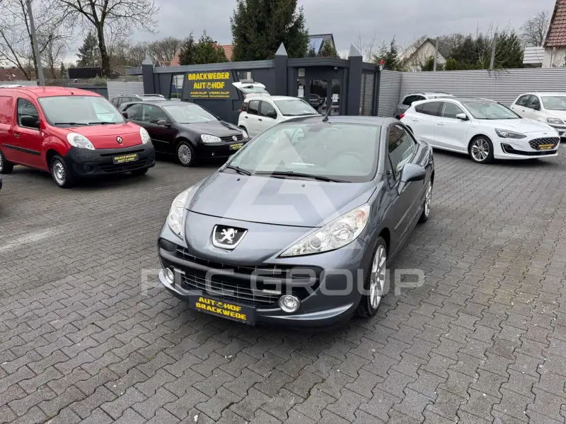 2009 Peugeot 207