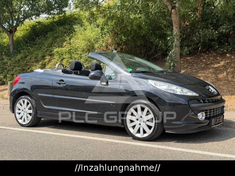 2009 Peugeot 207