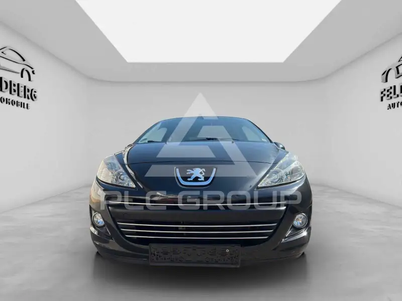 2009 Peugeot 207