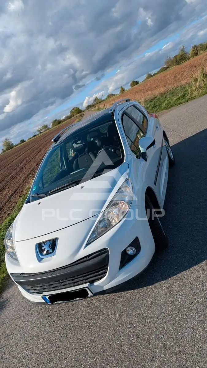2009 Peugeot 207