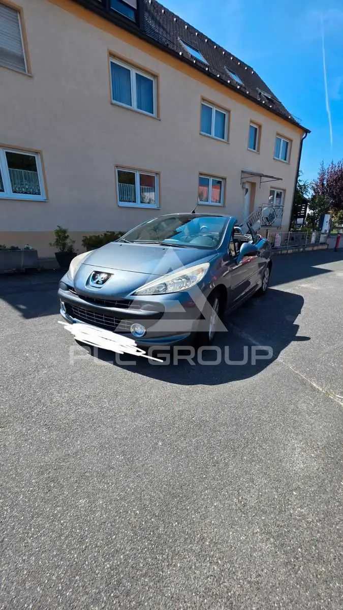 2009 Peugeot 207