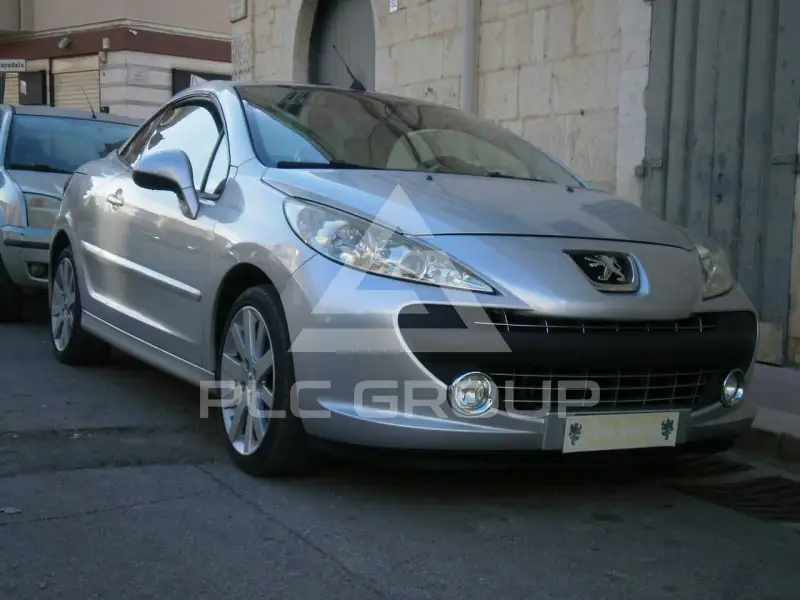 2009 Peugeot 207