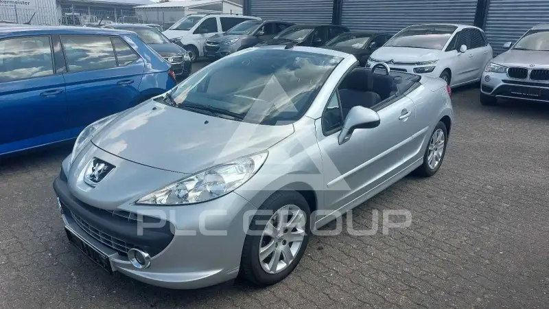 2009 Peugeot 207