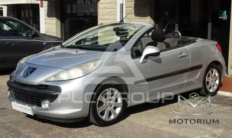 2009 Peugeot 207