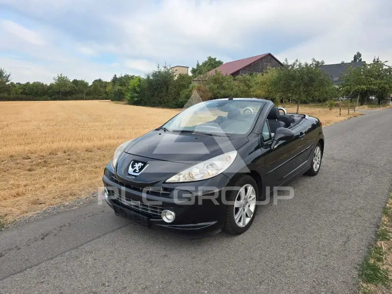 2009 Peugeot 207