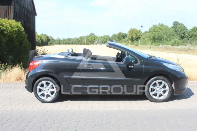 2009 Peugeot 207
