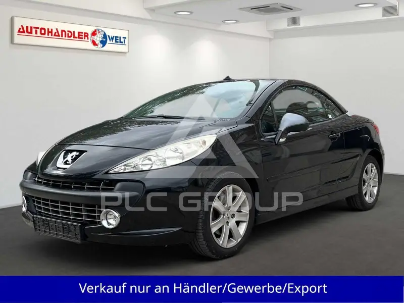 2009 Peugeot 207