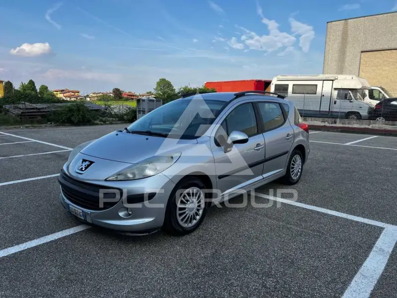2009 Peugeot 207