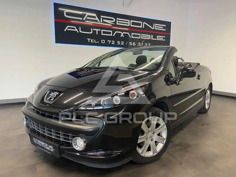 2009 Peugeot 207