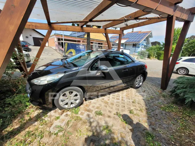 2009 Peugeot 207