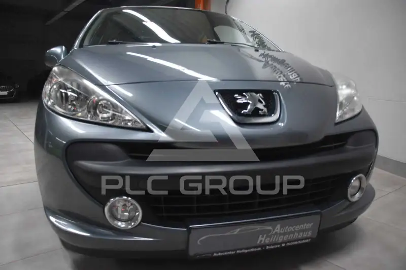 2009 Peugeot 207