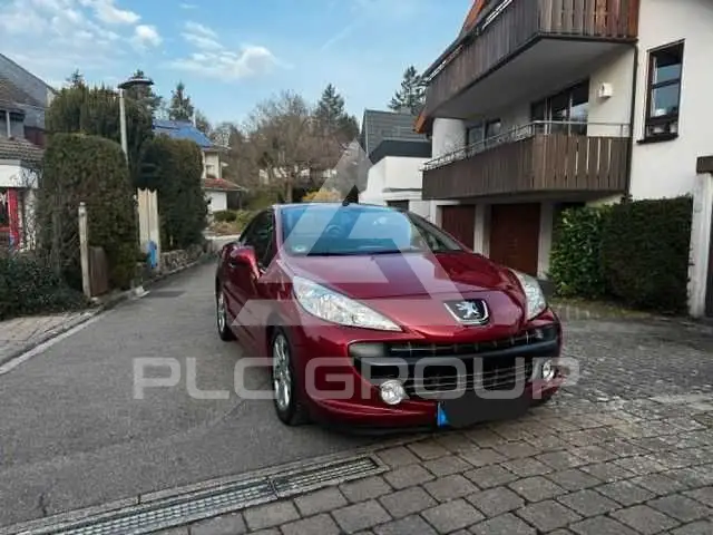 2009 Peugeot 207
