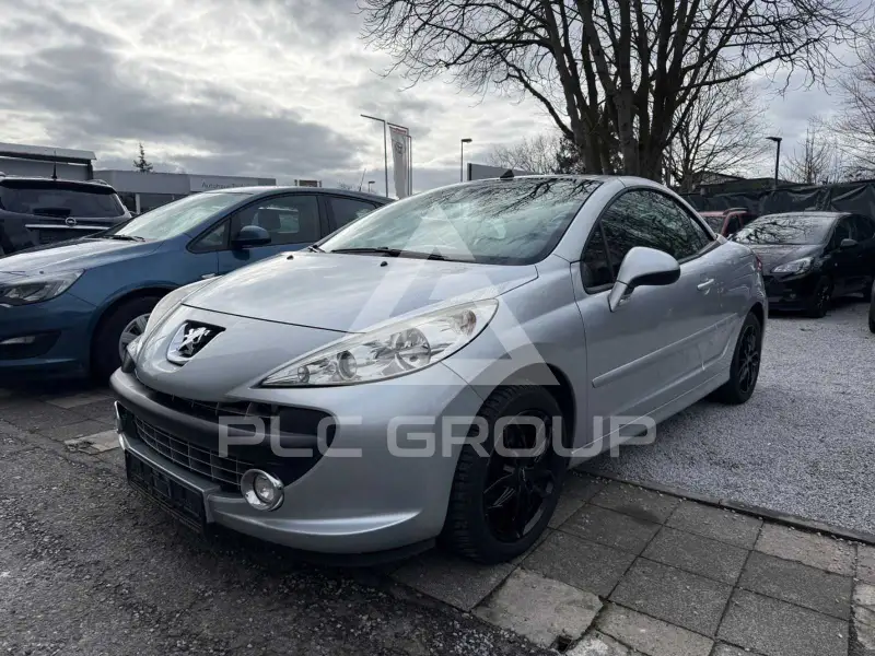 2009 Peugeot 207