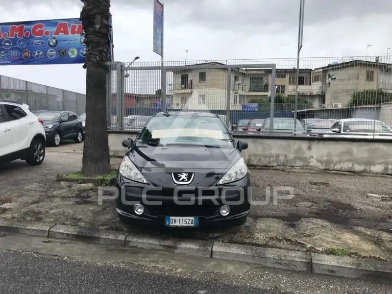 2009 Peugeot 207