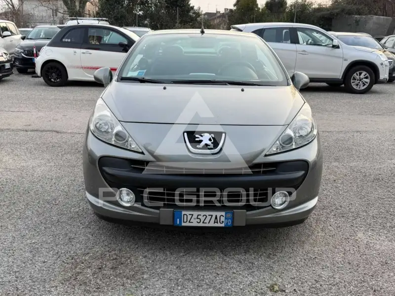 2009 Peugeot 207