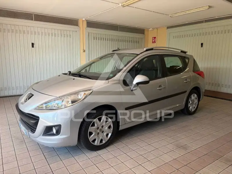 2009 Peugeot 207