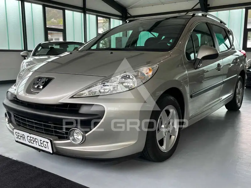 2009 Peugeot 207