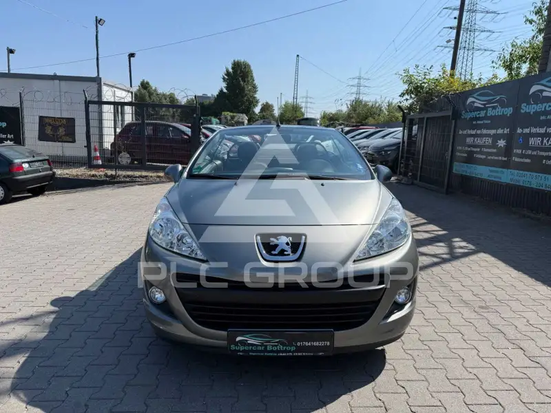 2009 Peugeot 207