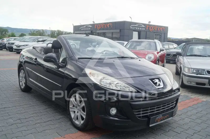 2009 Peugeot 207