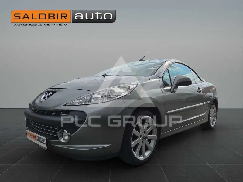 2009 Peugeot 207